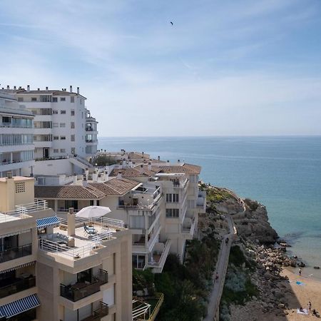 Apartmán Mar Y Brisa Salou Exteriér fotografie