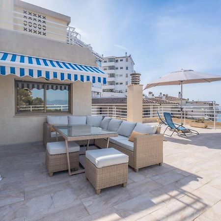 Apartmán Mar Y Brisa Salou Exteriér fotografie