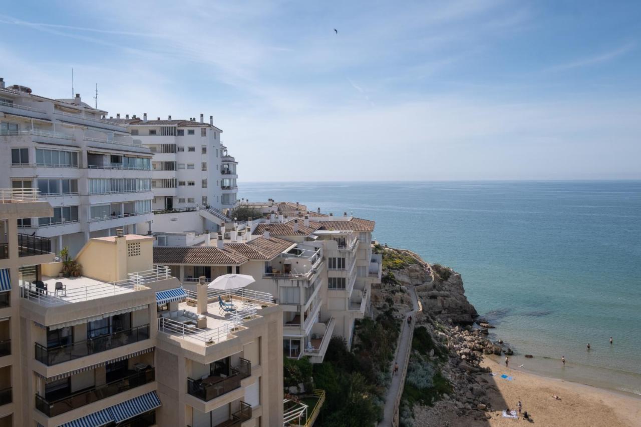 Apartmán Mar Y Brisa Salou Exteriér fotografie
