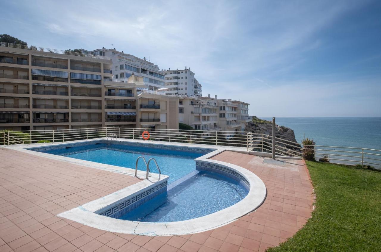 Apartmán Mar Y Brisa Salou Exteriér fotografie