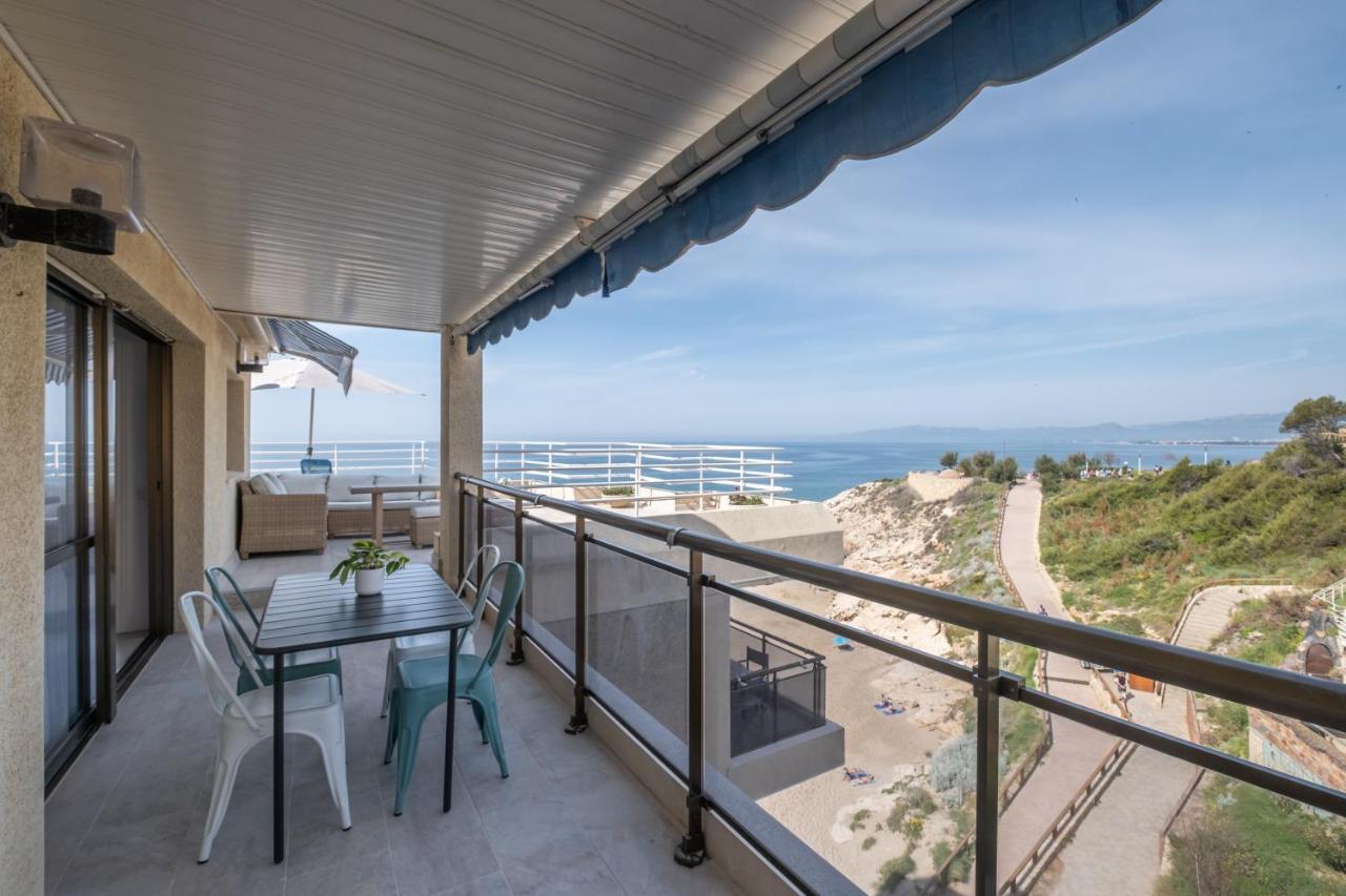 Apartmán Mar Y Brisa Salou Exteriér fotografie