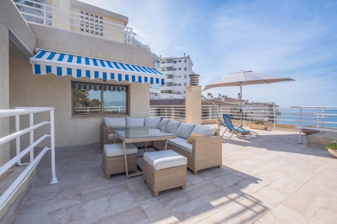 Apartmán Mar Y Brisa Salou Exteriér fotografie