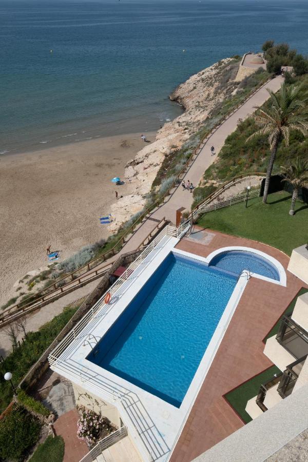Apartmán Mar Y Brisa Salou Exteriér fotografie