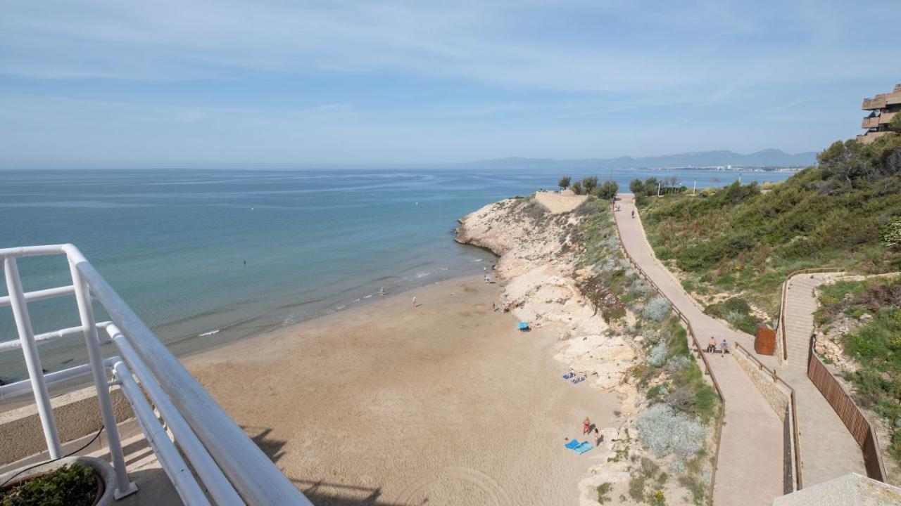 Apartmán Mar Y Brisa Salou Exteriér fotografie