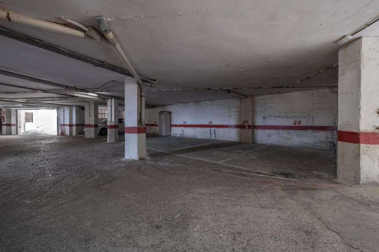 Apartmán Mar Y Brisa Salou Exteriér fotografie