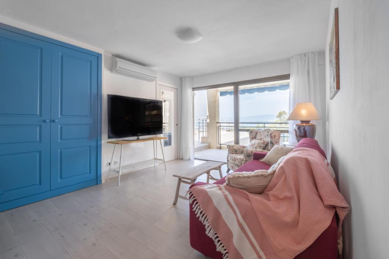 Apartmán Mar Y Brisa Salou Exteriér fotografie