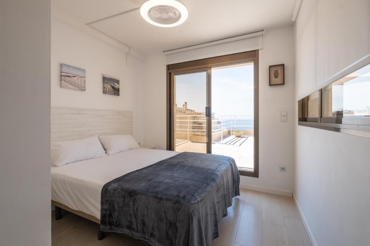 Apartmán Mar Y Brisa Salou Exteriér fotografie