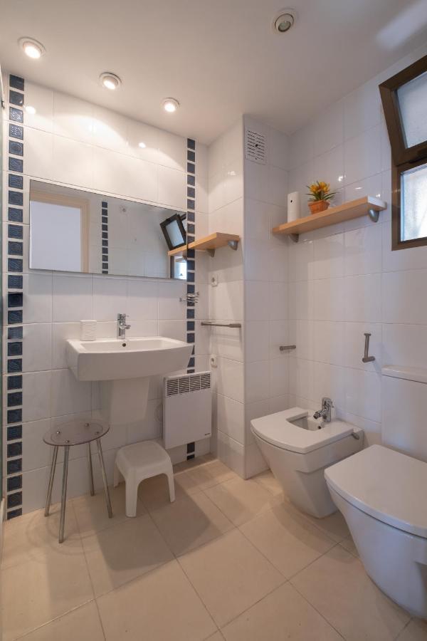 Apartmán Mar Y Brisa Salou Exteriér fotografie