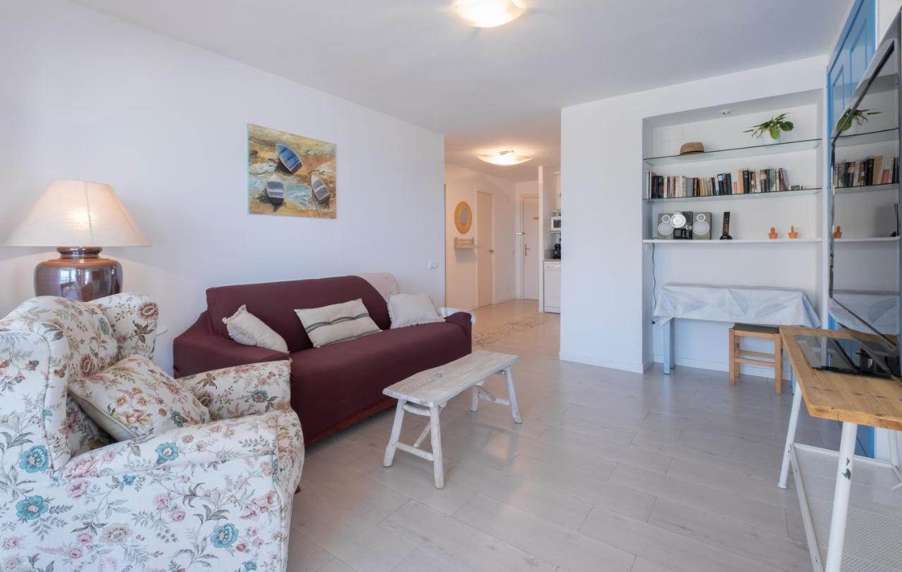 Apartmán Mar Y Brisa Salou Exteriér fotografie