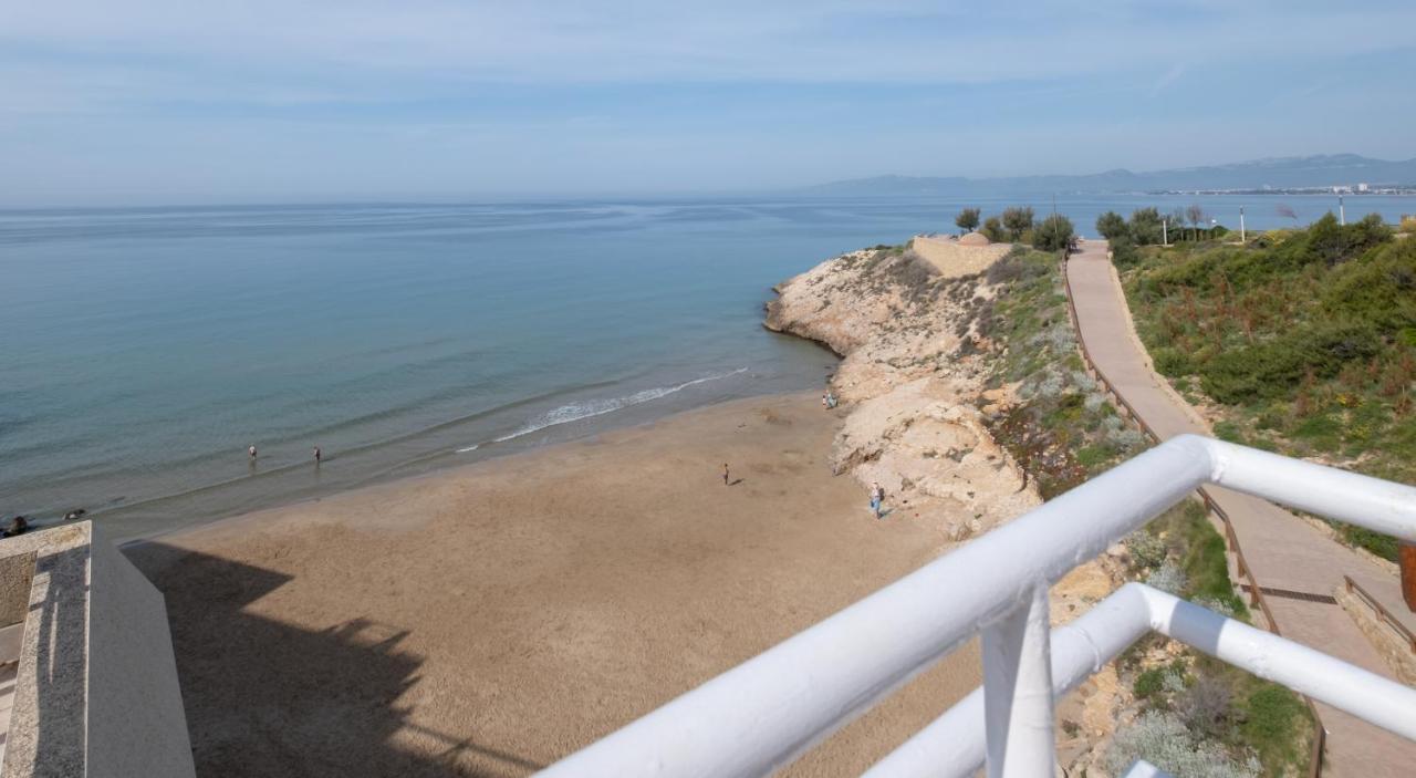Apartmán Mar Y Brisa Salou Exteriér fotografie