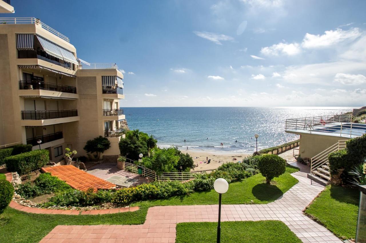 Apartmán Mar Y Brisa Salou Exteriér fotografie